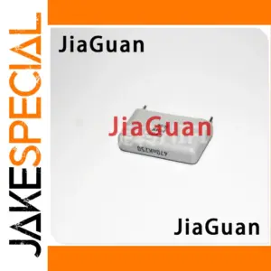 10-Pack EVOX RIFA MMK 0.47μF 250V Film Capacitors