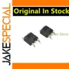 NPN Power Transistor Duo MJD44H11T4 MJD45H11T4