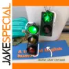 Electronic Traffic Light Keychain Model A2
