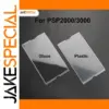 Screen Lens Cover for Sony PSP2000 PSP3000