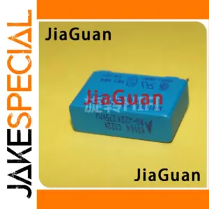 220NF 275VAC EPCOS Capacitor for Audio