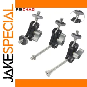 Adjustable Tripod Magic Arm for Cameras