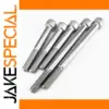 Stainless Steel Hex Socket Cap Bolts 250-500mm