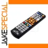 Universal Infrared Remote Control L336