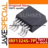IRF1324S-7P Drive IC Set for Power Circuits
