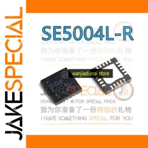 SE5004L-R 26dBm RF Power Amplifier QFN-20