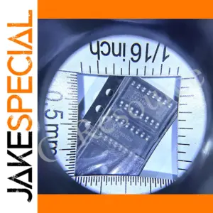 LX27901ID Power Chip for LCD TVs