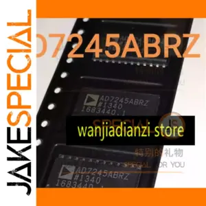 AD7245ABRZ Switch Driver Chip SOP24