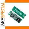 3S 20A Lithium Battery Protection Board