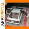 Toyota AE86 1:24 Scale Diecast Model Collection