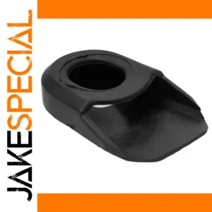 Silicone Bike Crank Arm Protectors Set