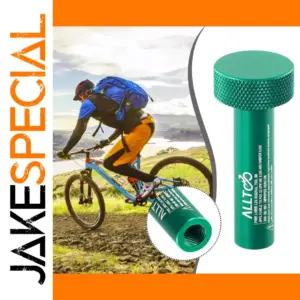 Green FOX Fork Spring Damper Tool for Models 32-40