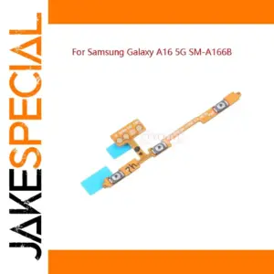 Samsung Galaxy A16 5G Flex Cable Set (10 Pieces)