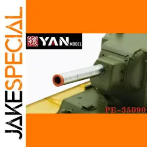 1:35 KV-2 Russian Heavy Tank Model