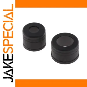 Oboe Mouthpiece Protective Caps Set