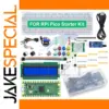 Raspberry Pi Pico Starter Kit with LCD and Accessories