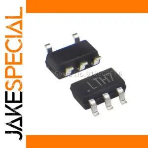 LTC4054 SOT23-5 Voltage Regulator IC Set