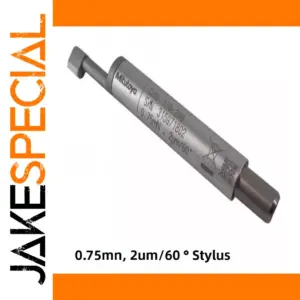 Mitutoyo Surface Roughness Measurement Probe 178-296