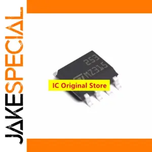 LF253DT Operational Amplifier IC Chip (20 pcs)