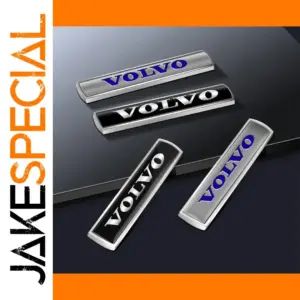 Metal Car Emblem Sticker for All Models