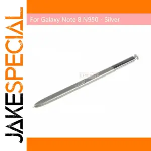 Galaxy Note 8 Stylus N950F Silver