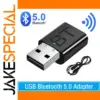 Bluetooth 5.0 Audio Receiver with Dual Output