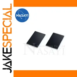 S29GL256N10TFI01 IC Memory Chip