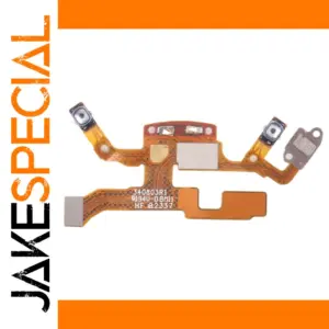 Huawei Watch GT 4 46mm Button Flex Cable