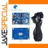 Waterproof Ultrasonic Distance Sensor Module