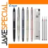 Pilot FriXion Clicker Erasable Gel Pen 0.5mm & 0.7mm