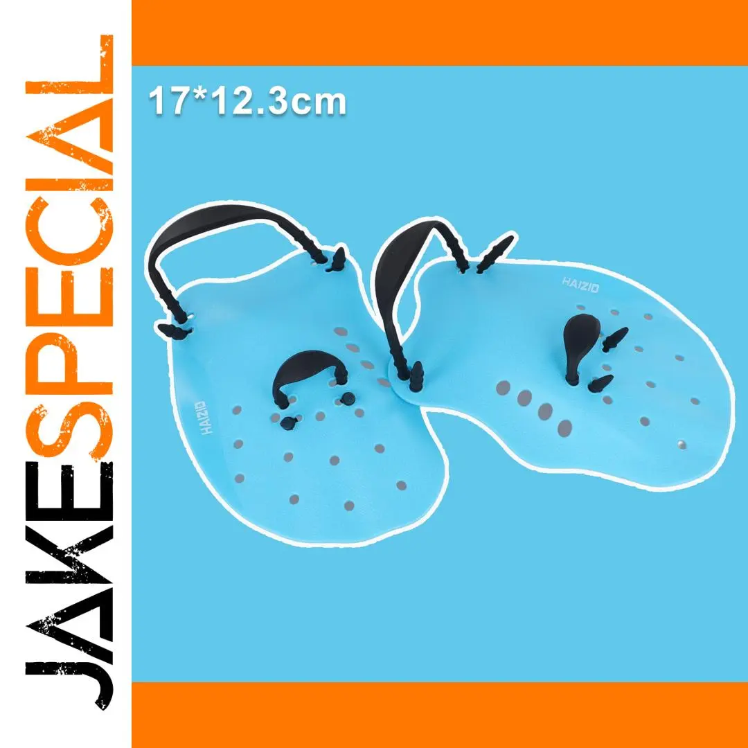 Kids' Silicone Swim Fins for Water Confidence 1 Kids' Silicone Swim Fins for Water Confidence