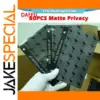 Matte Privacy Hydrogel Screen Protector 180x120mm