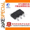 Genuine MP1471AGJ-Z Buck Converter Chip