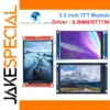 3.5-Inch TFT LCD Touch Screen Module 480x320