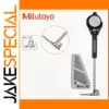 Mitutoyo Japan Blind Hole Diameter Gauge 0-0.8mm