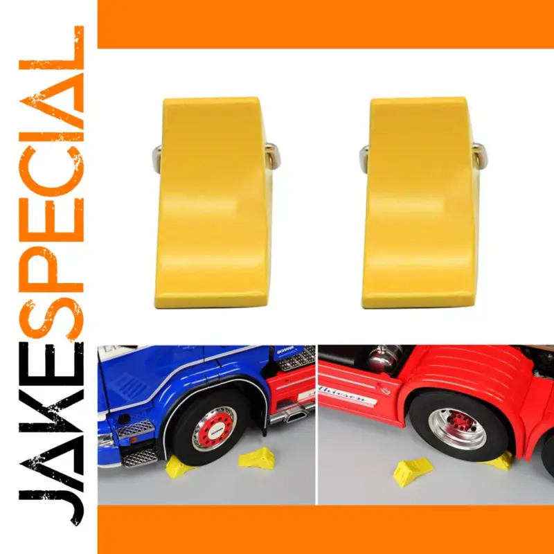 Enhance Your RC Garage with the Vibrant Metal RC Wheel Stopper Set 1 9765a643e40148f1828a907a product image