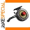 All-Metal Saltwater Fishing Reel by NOHA