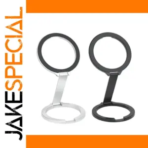 Magnetic Phone Holder for iPhone 16/15/14/13