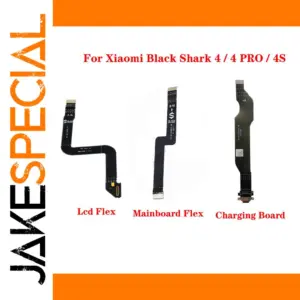 Flex Cable Kit for Xiaomi Black Shark 4 Series