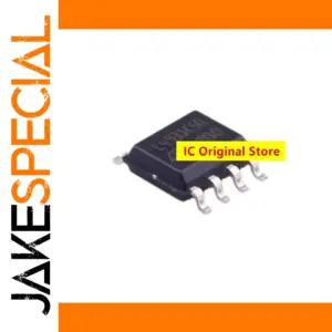 L4931CD50-TR Voltage Regulator SOP-8 Package