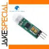 Infrared PIR Motion Sensor Module for Automation