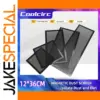 Magnetic Dustproof PC Filter Cover 12x12/24/36 cm