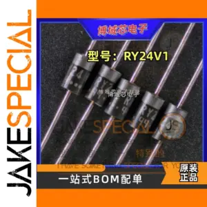 RY24V1 Diodes Set for Voltage Regulation