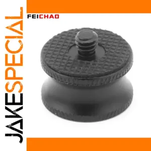 Universal Camera Mount Adapter Screw