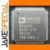 High-Precision DAC Chip AD9430BSVZ-170/210