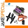 MG90S Digital Metal Gear Servo for RC Vehicles