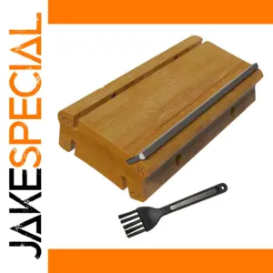 Fret End Beveling File Kit for Guitars