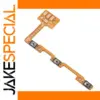 Infinix Hot 9 Play Flex Cable Replacement Orange
