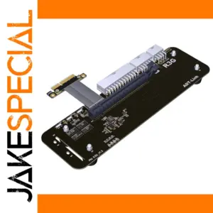 ADT-Link R23SG PCIe Extension Cable 50cm