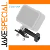 Durable CNC Aluminum Action Camera Mount